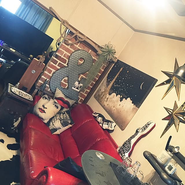 hiroさんの実例写真