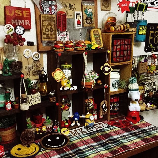 m.k.a.457さんの実例写真