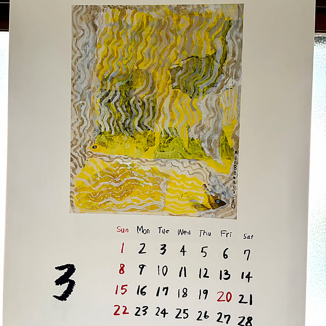 buchiさんの部屋