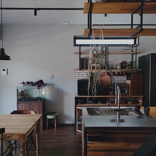 Atelier_tamakiさんの部屋