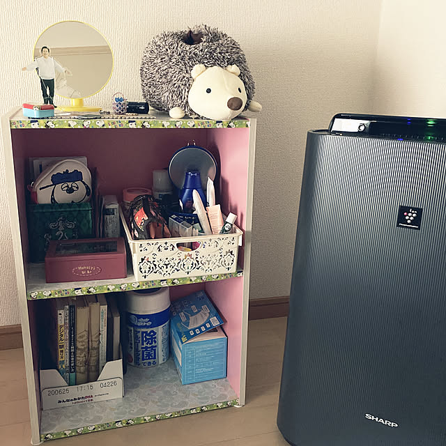 mayaさんの実例写真