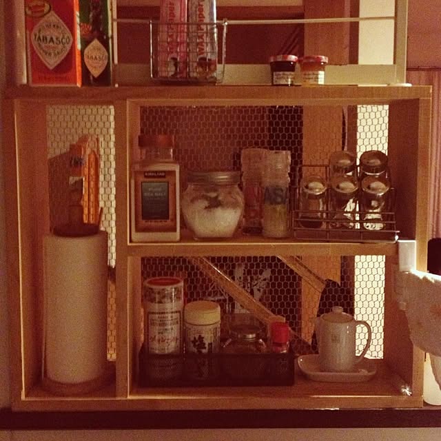 mami.さんの実例写真