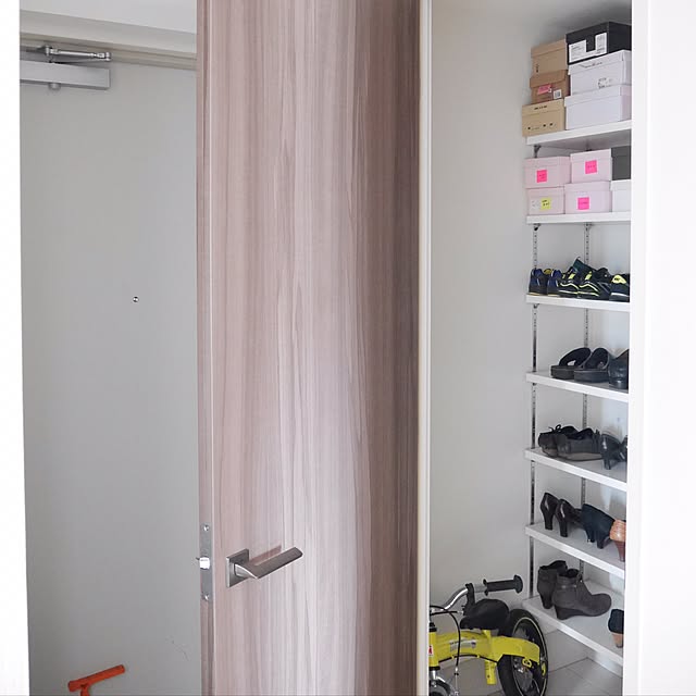 Maiさんの実例写真