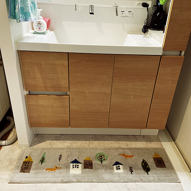 rikunonさんの実例写真