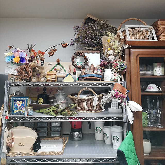 bambiさんの実例写真