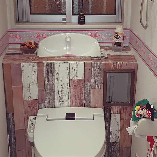 実例写真