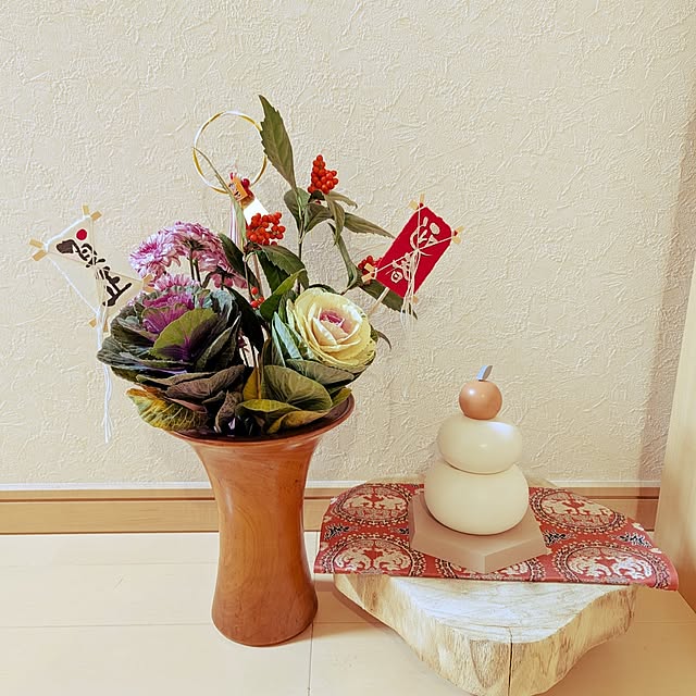 chiikoさんの実例写真