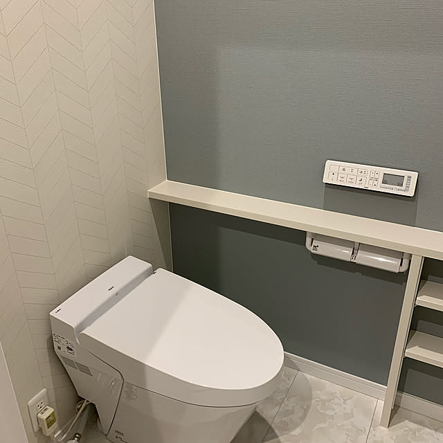 バス/トイレのインテリア実例 - 2021-06-09 12:53:58