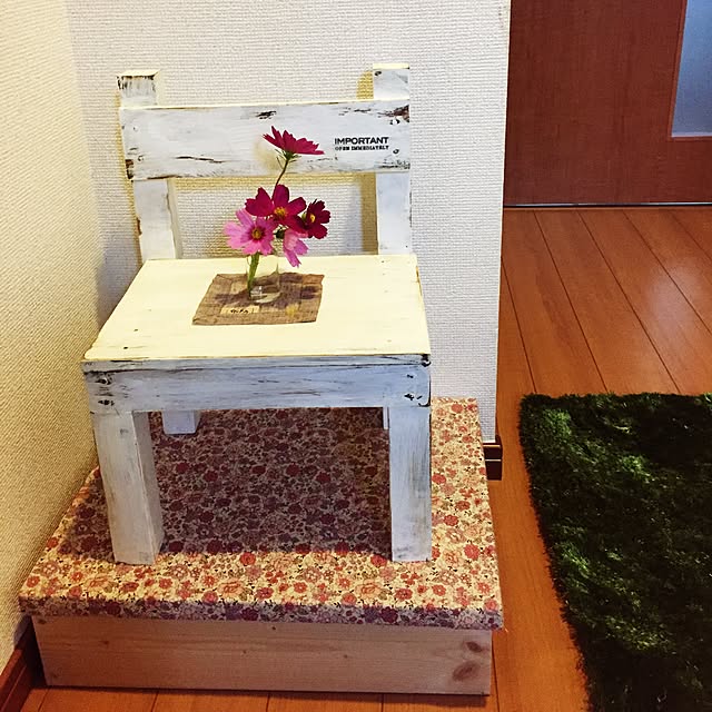 nyoronyoroさんの実例写真