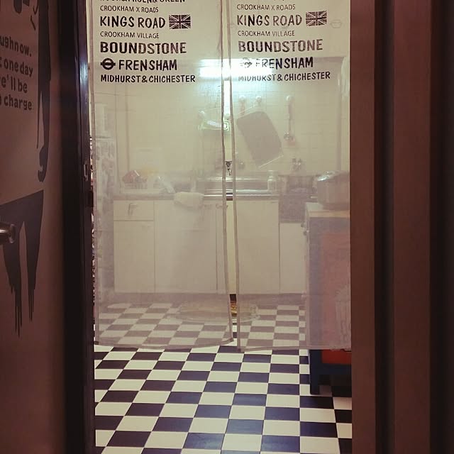 kouchangさんの実例写真
