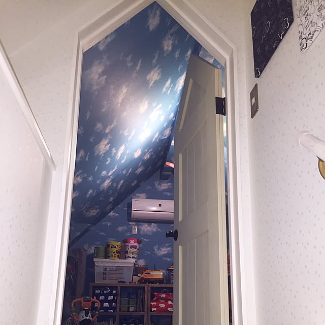 misakingさんの実例写真