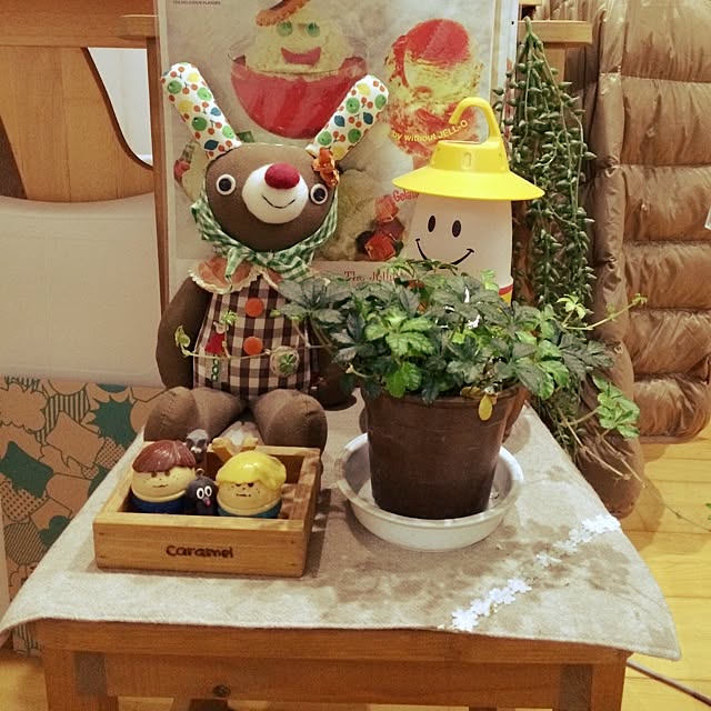 ojarumaruさんの実例写真