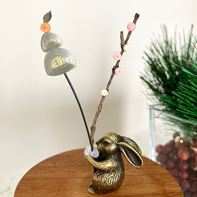 maki_papercraftさんの部屋