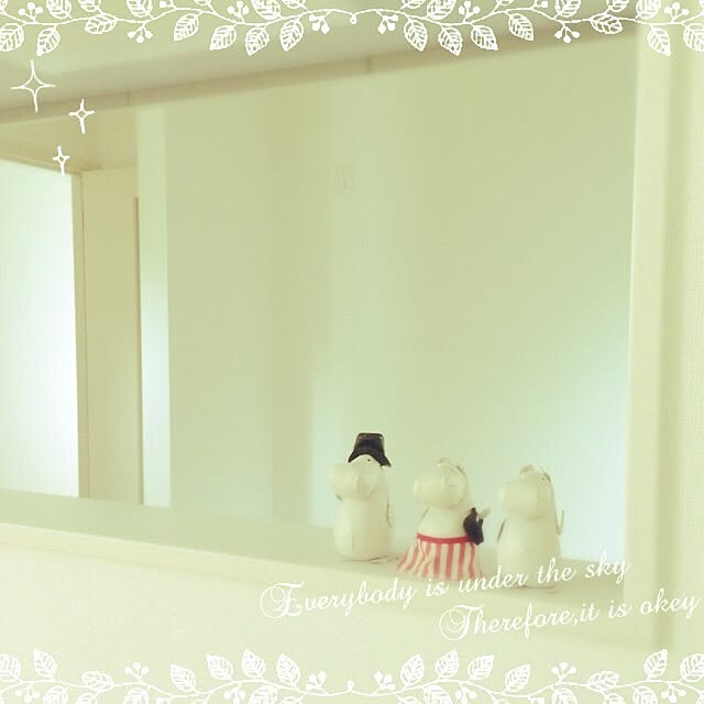 miyaさんの実例写真