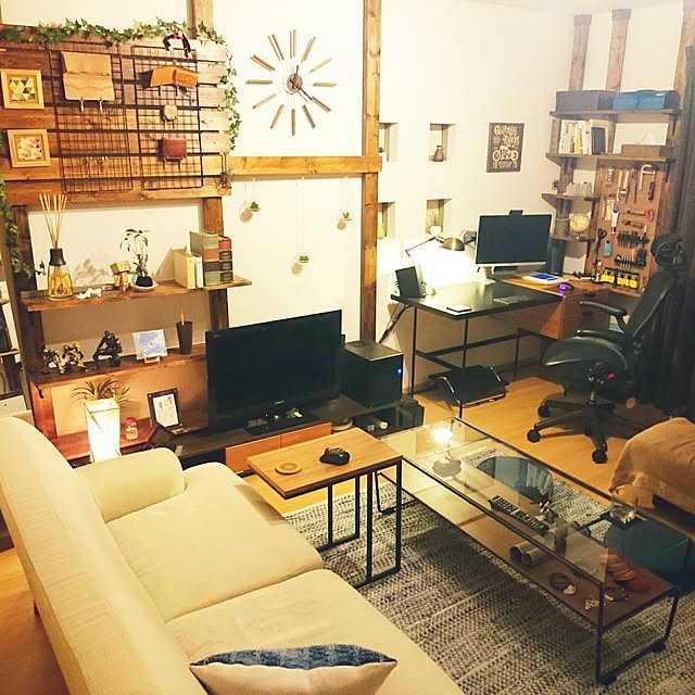 yodoさんの実例写真