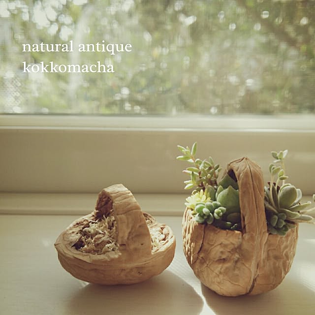 kokkomachaさんの実例写真