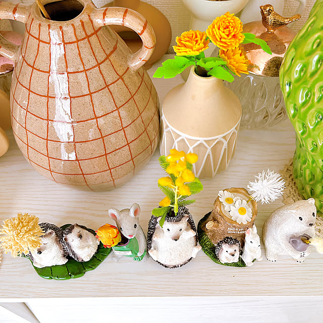 eriharuさんの部屋