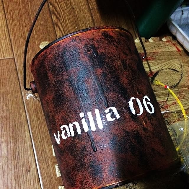 vanillaさんの実例写真