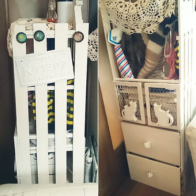 roomさんの実例写真