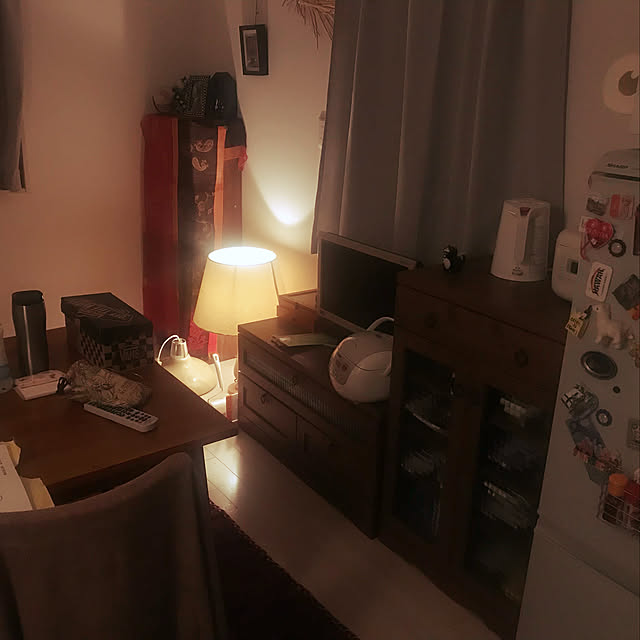 madaraさんの実例写真