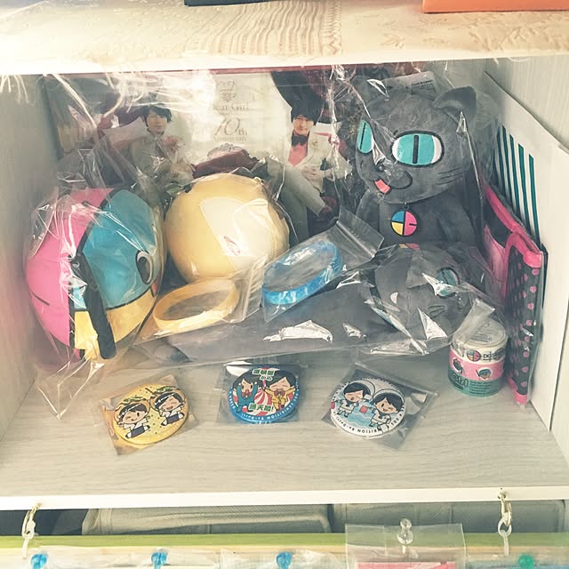 shigure_onkmさんの実例写真
