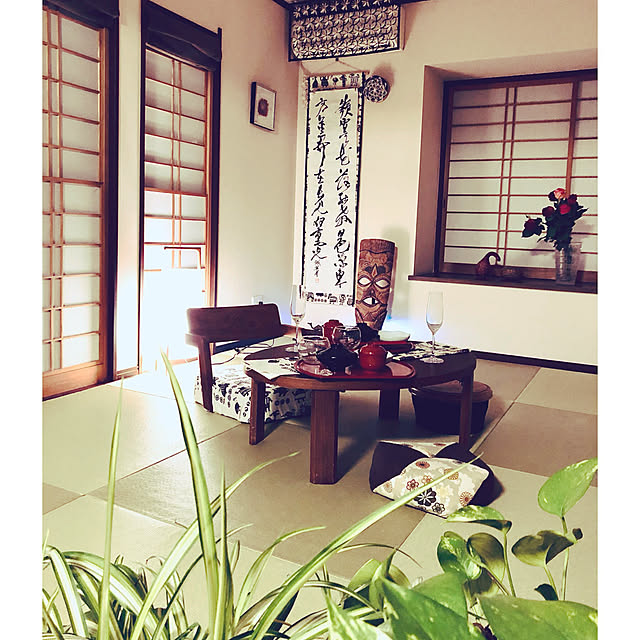 NAOさんの実例写真