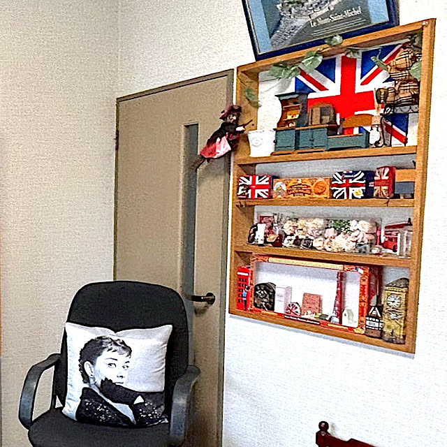 syutmmさんの実例写真