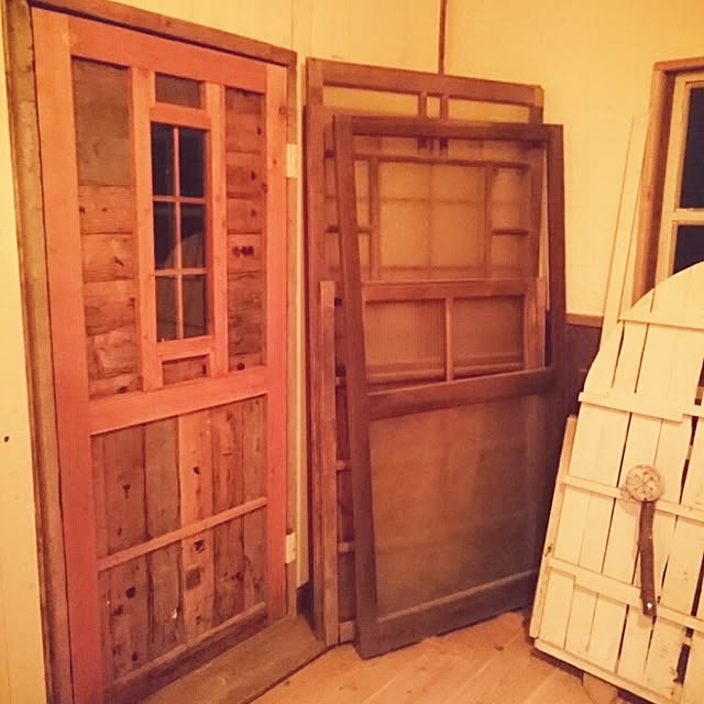 ichitaroさんの実例写真