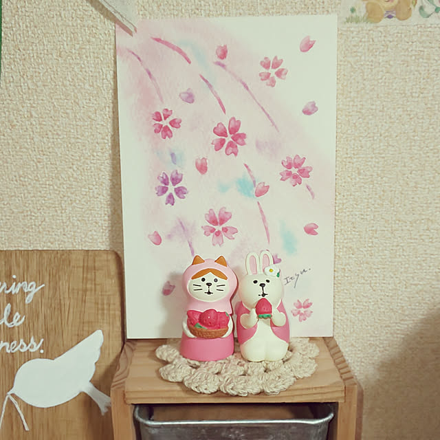 kumimmyさんの実例写真