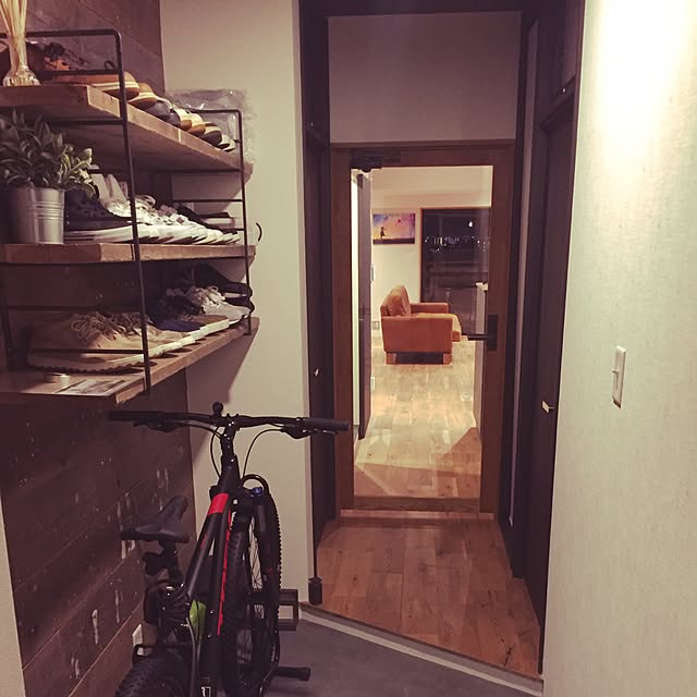 BOSOさんの実例写真