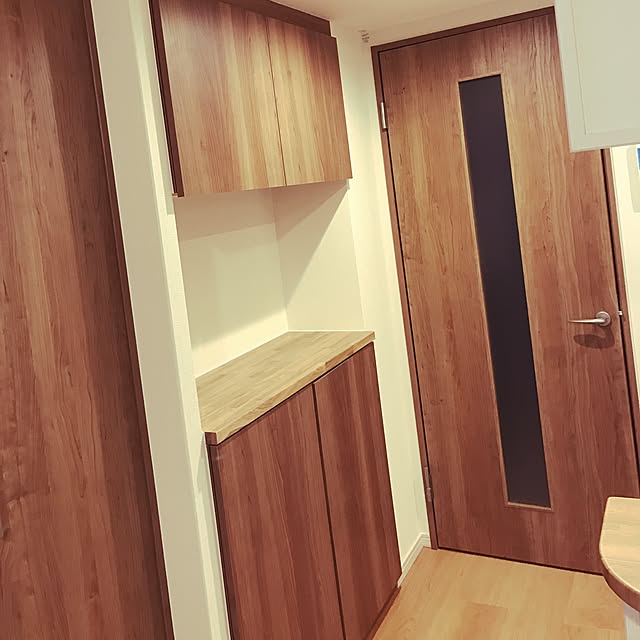 ask_marcさんの実例写真