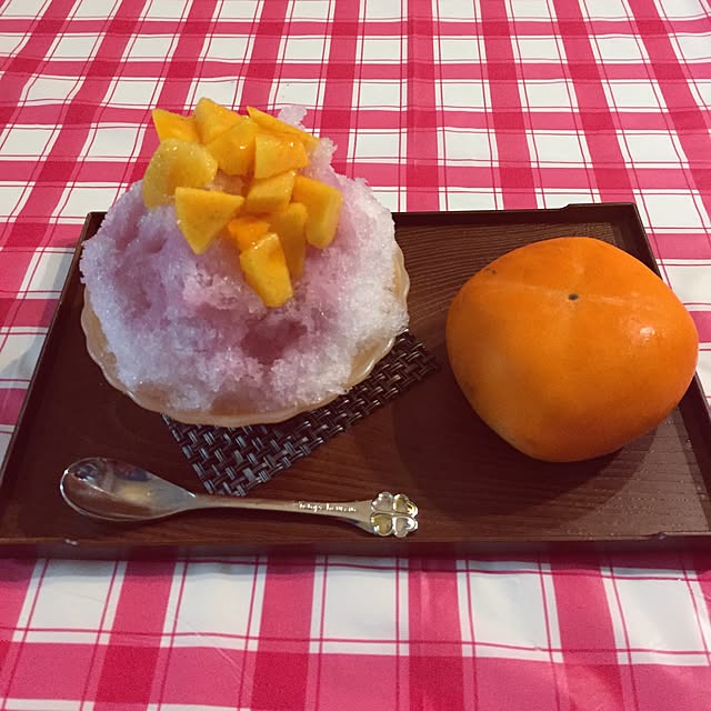 実例写真