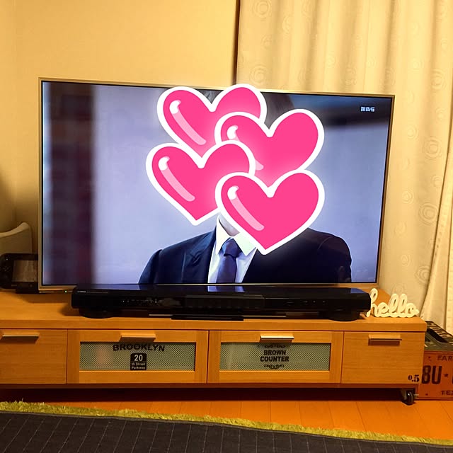 umichan717さんの実例写真