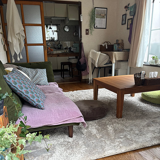 canetteさんの実例写真