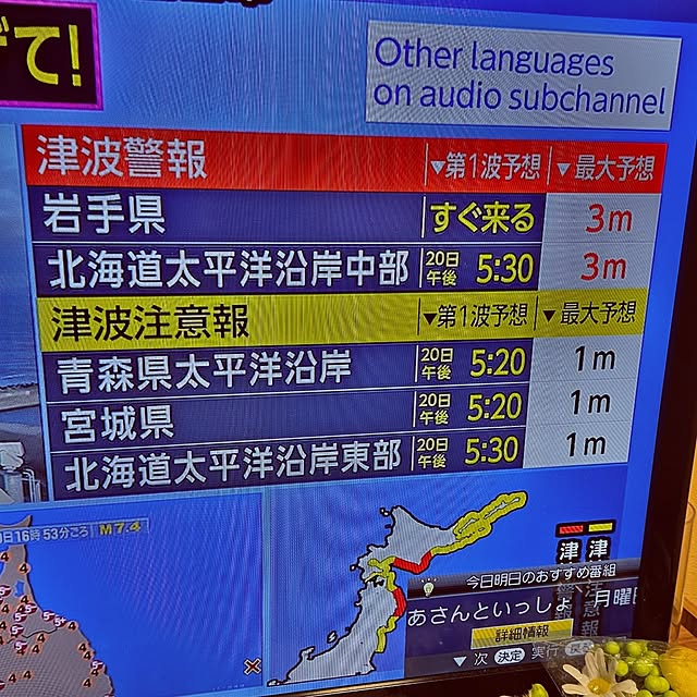 mocomocoさんの部屋