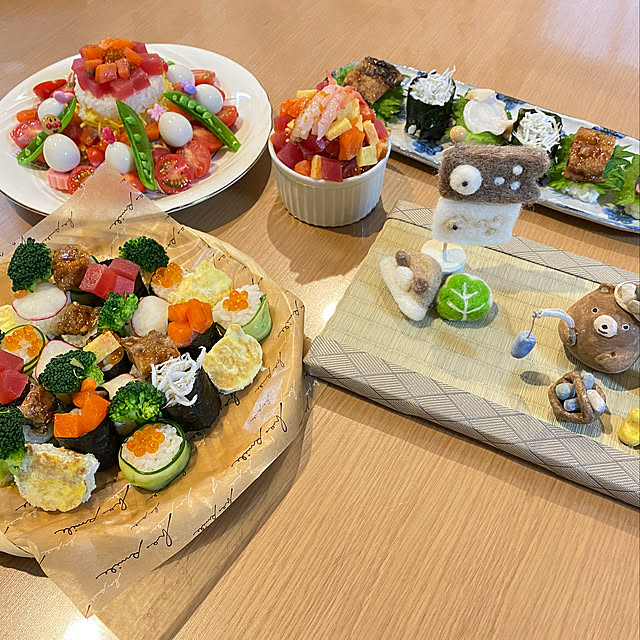 puni.punikoさんの実例写真