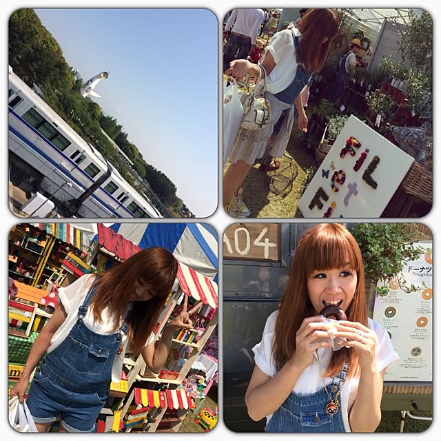 michiyo.さんの実例写真
