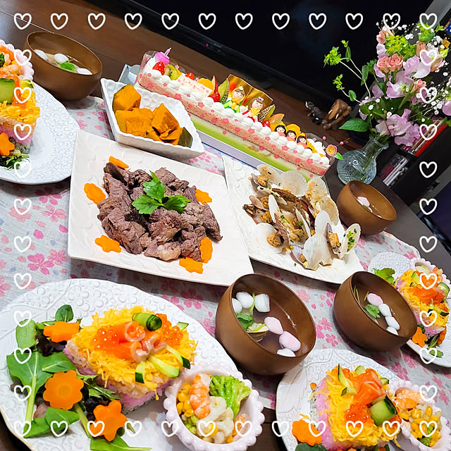 mimi828さんの実例写真