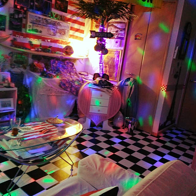 Mikaさんの実例写真