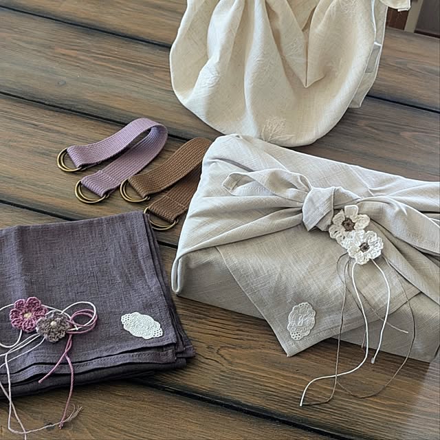 purpureさんの部屋