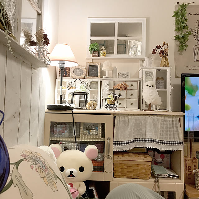 Atsukoさんの部屋