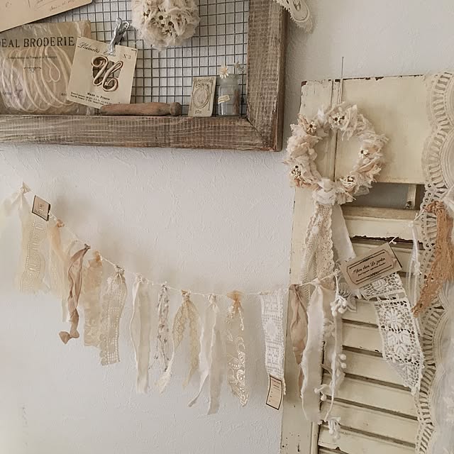 ChouchouLejardinさんの実例写真