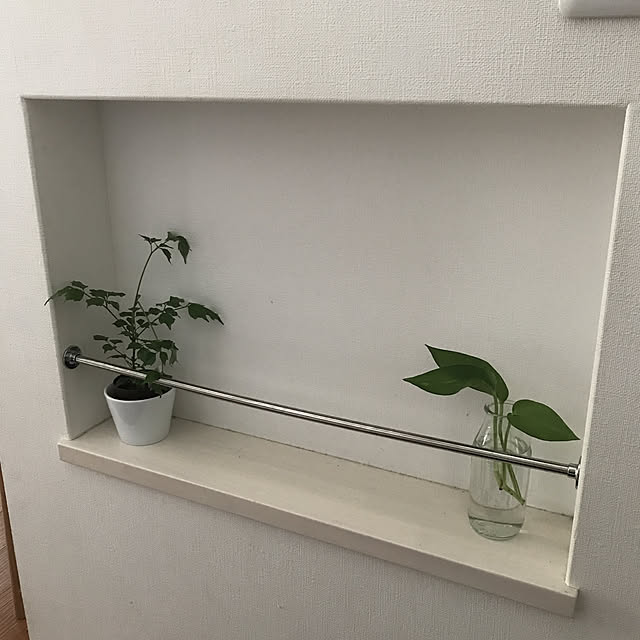 棚のインテリア実例 - 2021-02-03 10:51:23