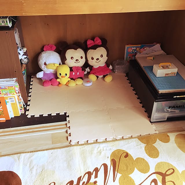 karugoさんの実例写真