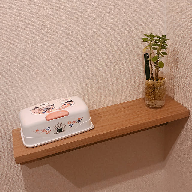 無印良品/観葉植物/バス/トイレのインテリア実例 - 2020-09-06 20:48:22