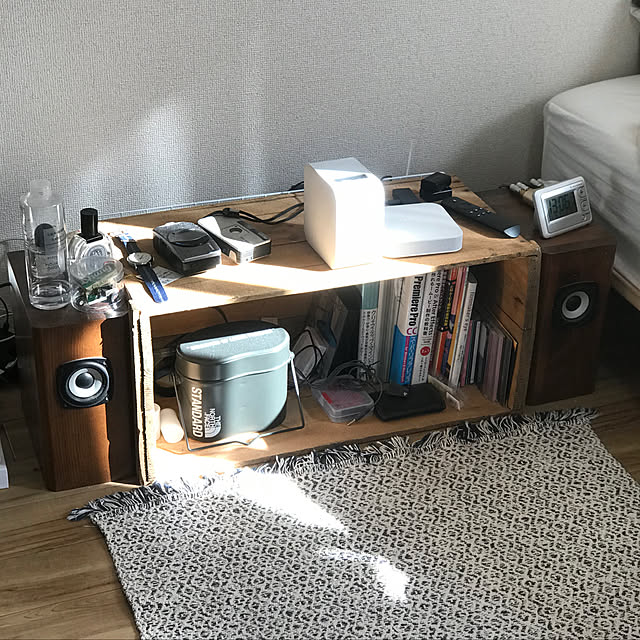hitori_gurashi_さんの実例写真