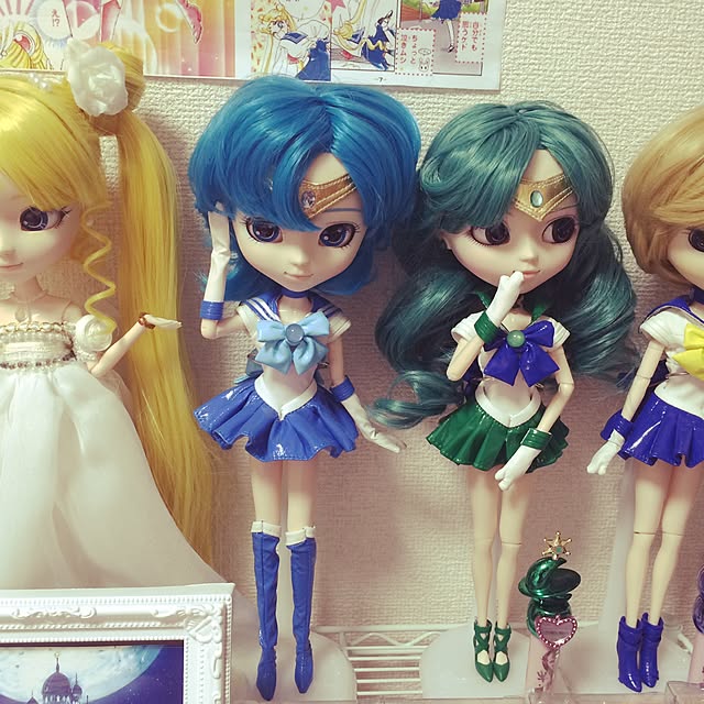 sayaさんの実例写真