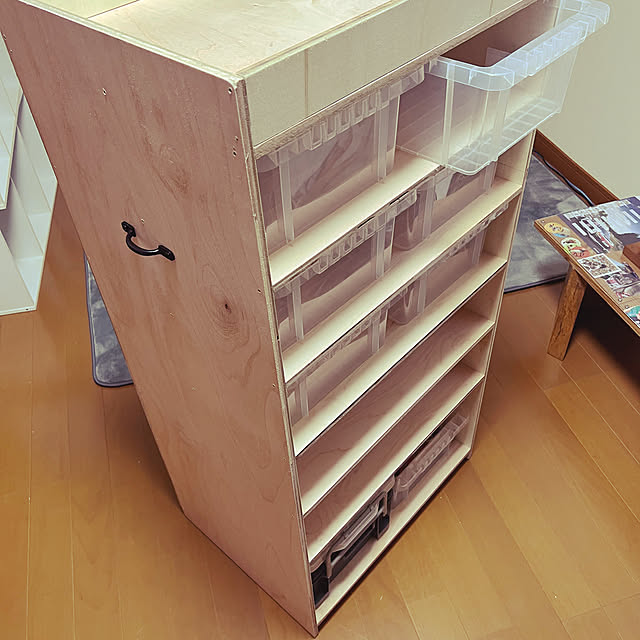 konafukinさんの実例写真