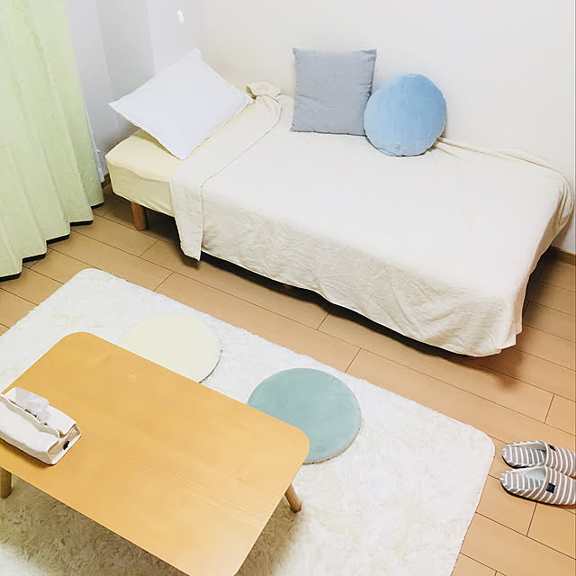 satoさんの実例写真