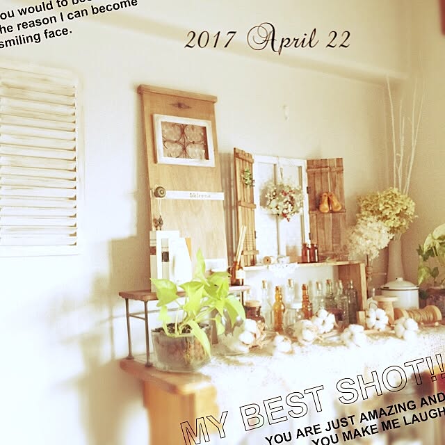 mockさんの実例写真